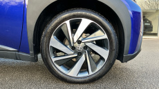 Toyota Aygo X 1.0 VVT-i Edge 5dr Petrol Hatchback